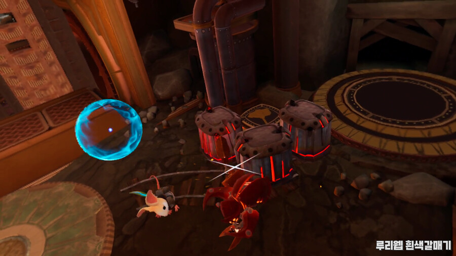 [모스2] 퍼즐 공략 챕터 7 - 끝나지 않은 일 3_2.png