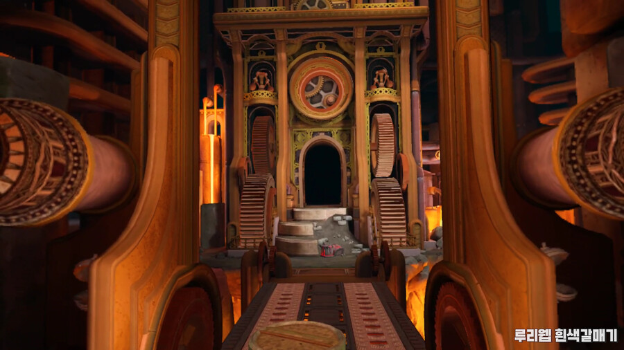 [모스2] 퍼즐 공략 챕터 7 - 끝나지 않은 일 3_8.png