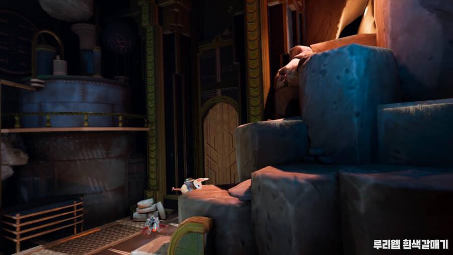 [모스2] 퍼즐 공략 챕터 8 - 잿더미 속에서 1_3.png