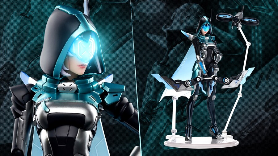 [라이엇 스토어]프로젝트컬렉션 출시/프로젝트 애쉬스태츄를 미리 공유해 드립니다!_2.jpg