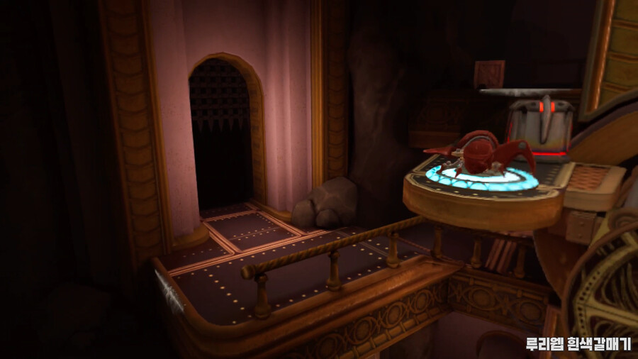 [모스2] 퍼즐 공략 챕터 8 - 잿더미 속에서 4_7.png