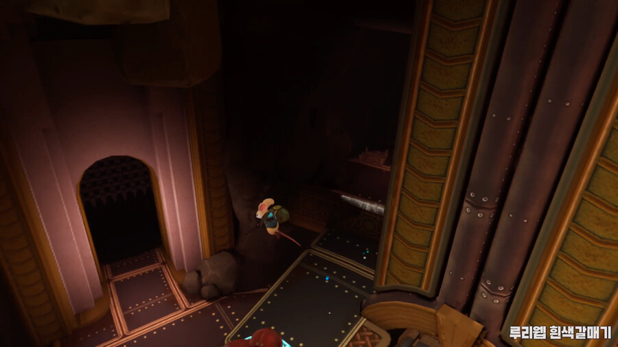 [모스2] 퍼즐 공략 챕터 8 - 잿더미 속에서 4_8.png