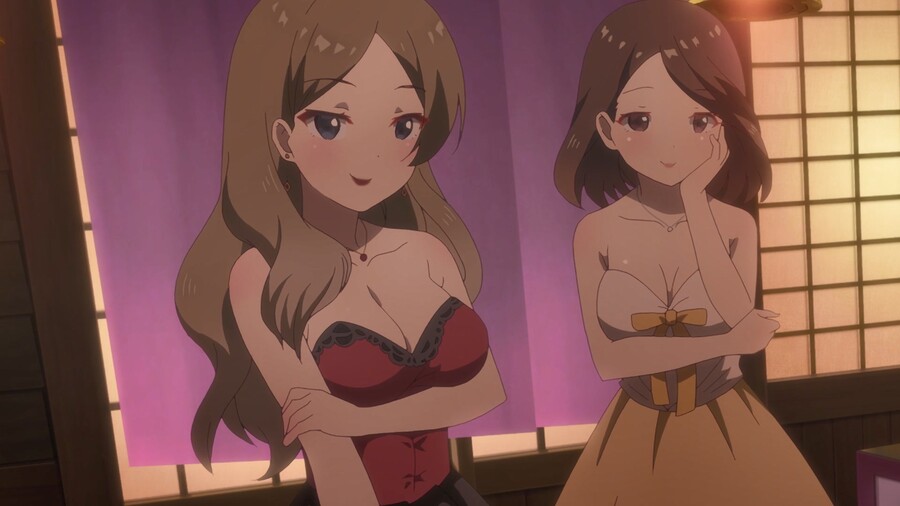 여자아이들이 단란한 가게를 만드는 만화_7.jpg