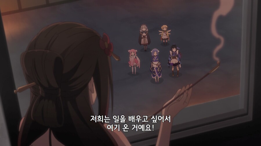 여자아이들이 단란한 가게를 만드는 만화_8.jpg