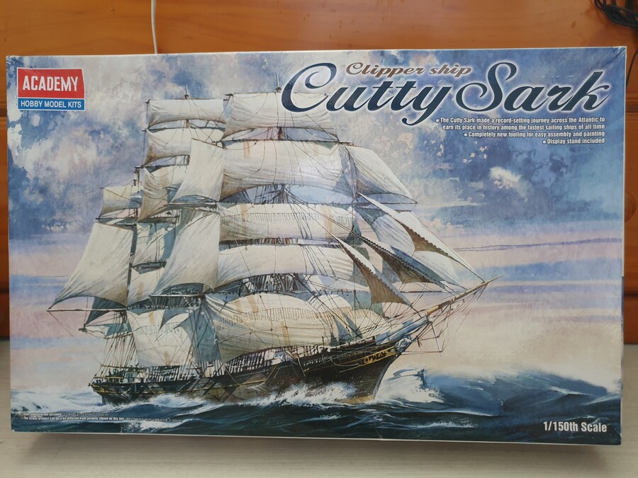 로망) 한때나마 바다에 대한 로망을 품었던 프라모델_1.jpg