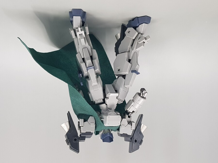 [프레임암즈] 젠라이(점뢰) 강습장비형 리뷰, 기체설정_1.jpg