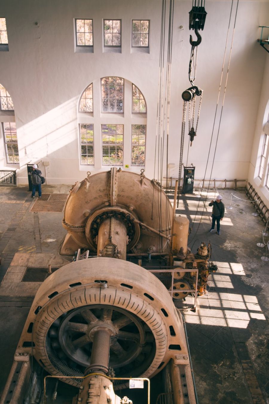 일본, 수력발전소 박물관🌊🏭 (사진많음)_6.jpg