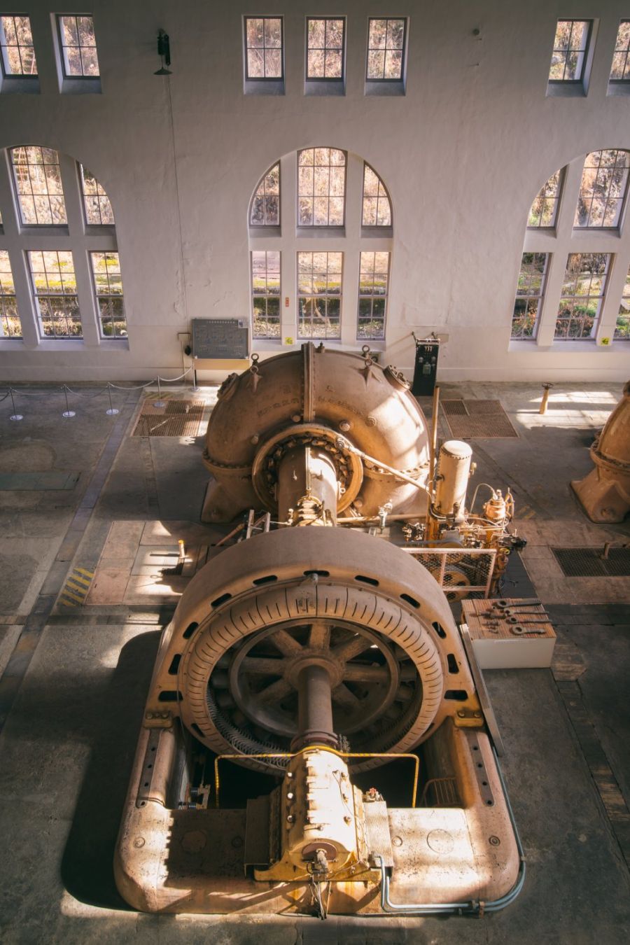 일본, 수력발전소 박물관🌊🏭 (사진많음)_10.jpg