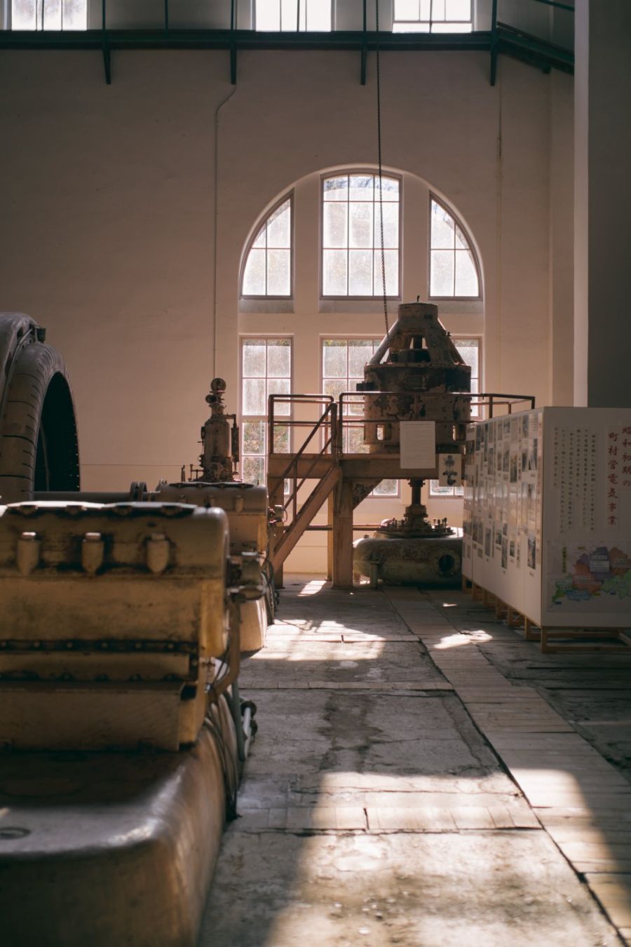 일본, 수력발전소 박물관🌊🏭 (사진많음)_14.jpg
