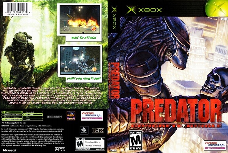 프레데터 시리즈 연표 및 유사 컨셉 작품 정리 (스압 주의)_18.jpg