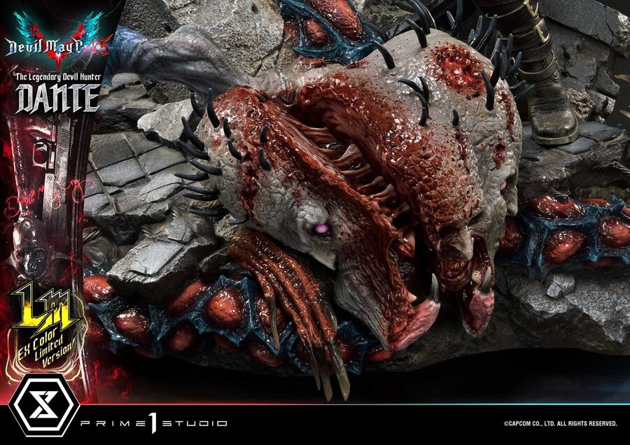 [프라임1스튜디오] 1/4 데빌 메이 크라이 5 - 단테 EX 컬러ver_48.jpg