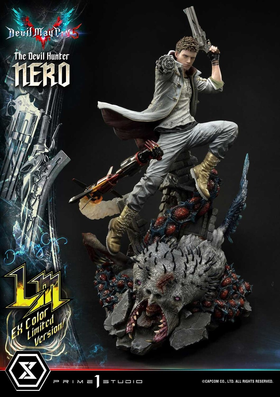 [프라임1스튜디오] 1/4 데빌 메이 크라이 5 - 네로 EX 컬러ver_24.jpg