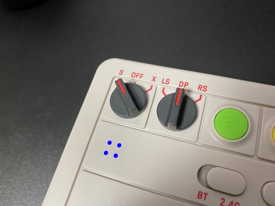 8BitDo Arcade Stick (산와 부품 교체)_10.jpg