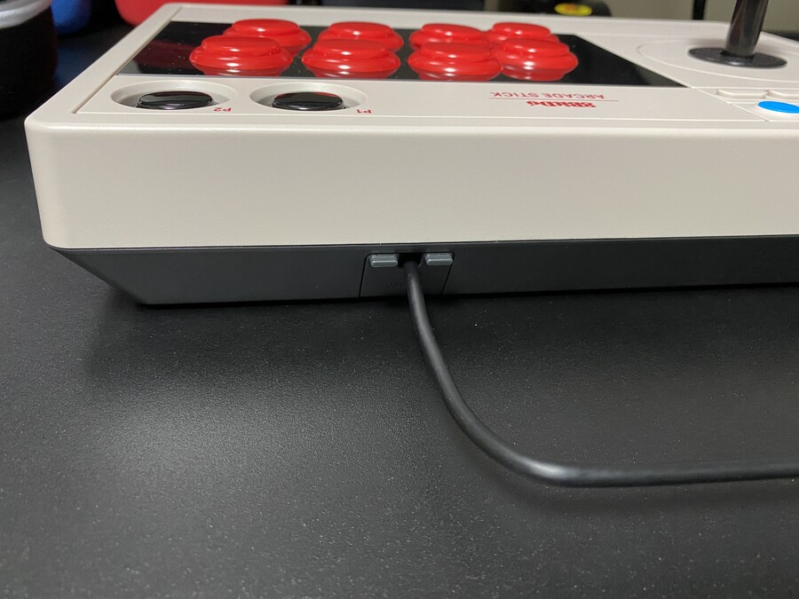 8BitDo Arcade Stick (산와 부품 교체)_16.jpg
