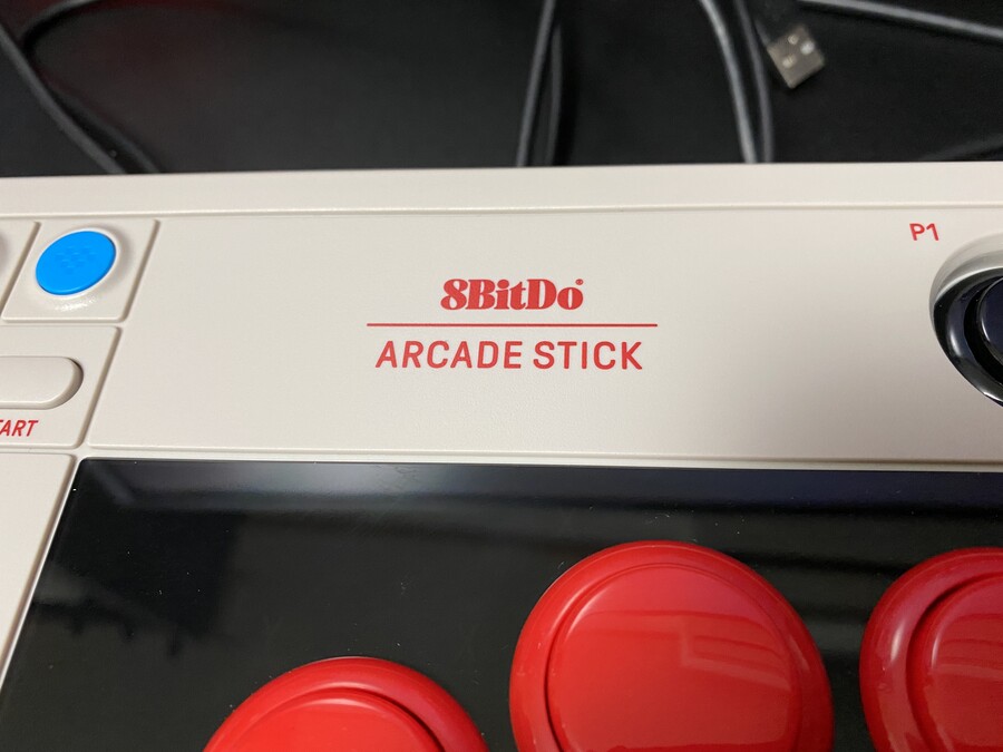 8BitDo Arcade Stick (산와 부품 교체)_17.jpg