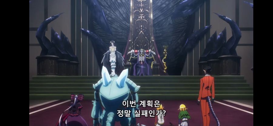 [오버로드 4기] 흔한 말과 관련 된 속담_17.jpg