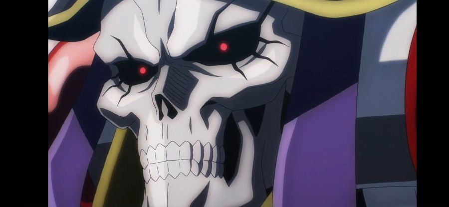 [오버로드 4기] 흔한 말과 관련 된 속담_19.jpg