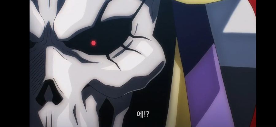 [오버로드 4기] 흔한 말과 관련 된 속담_24.jpg