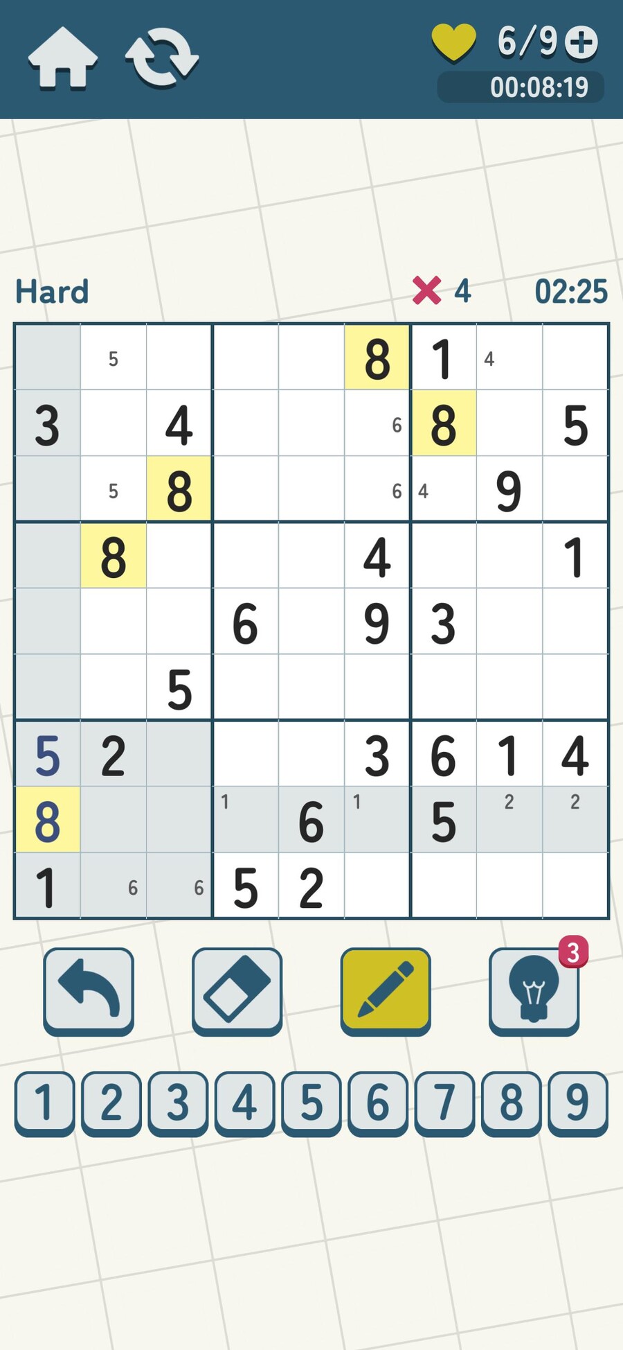 [개인개발]광고없는 스도쿠 개발해봤습니다_3.jpg