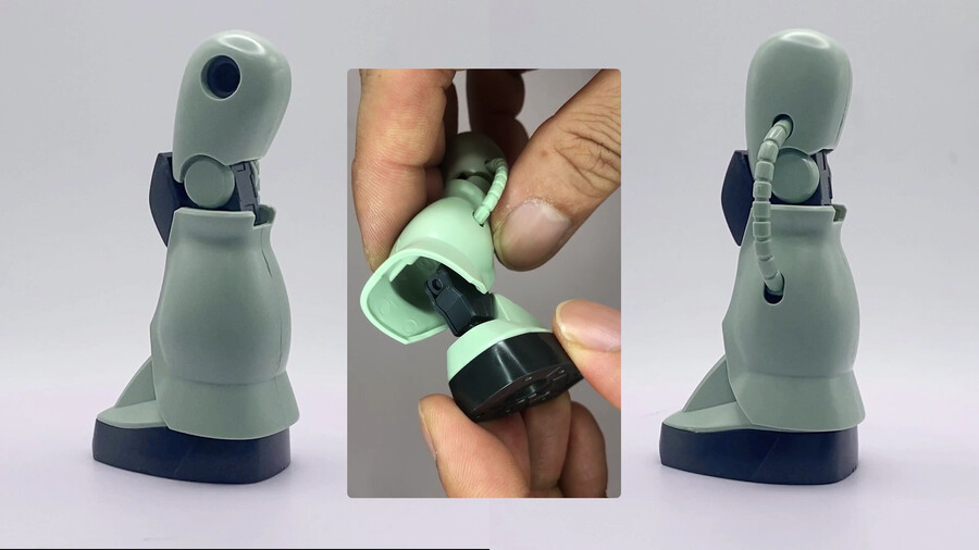 HGUC 자쿠2, 지온공국의 주력기체 연방에게 자쿠자쿠 쳐들어간다~_6.png