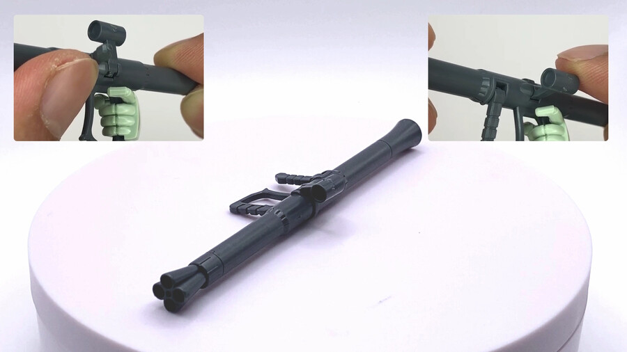 HGUC 자쿠2, 지온공국의 주력기체 연방에게 자쿠자쿠 쳐들어간다~_8.png