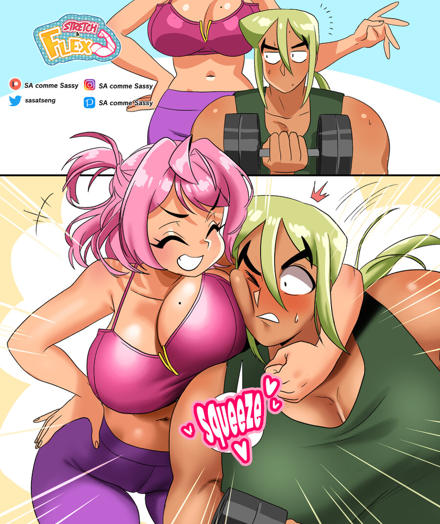 [망가] 같은 행동 다른 느낌_1.jpg