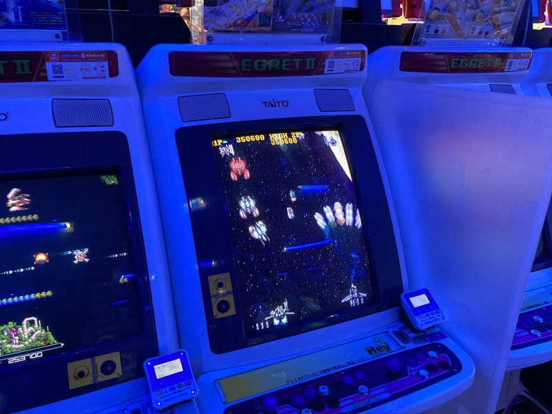 마크로스 "사랑, 기억하고 있습니까?" 음악편(LP) & 레트로 아이템~_159.jpg