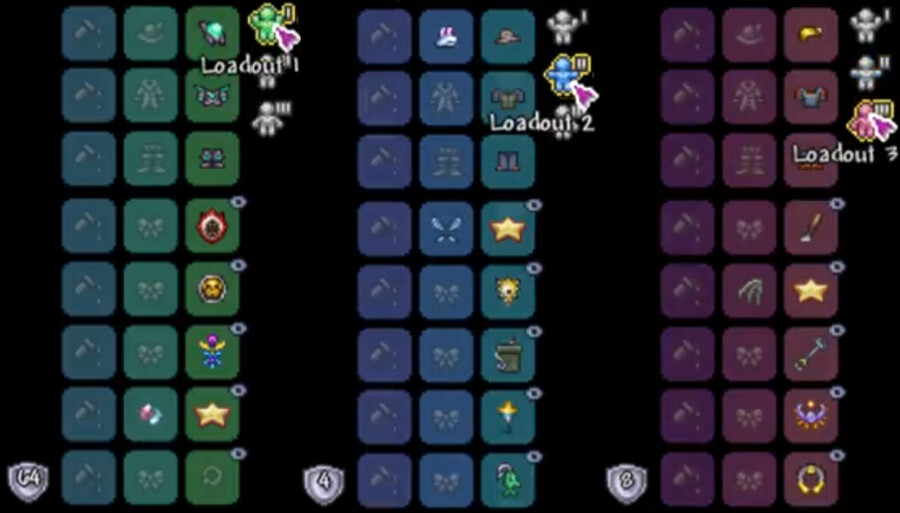 테라리아 1.4.4 Labor of Love 알려진 변경 및 추가점들_17.png