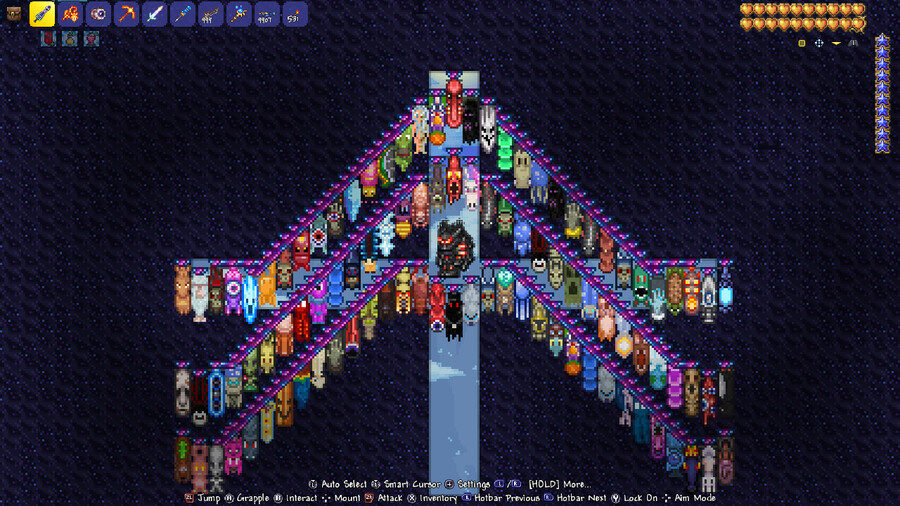 테라리아 1.4.4 Labor of Love 알려진 변경 및 추가점들_23.png