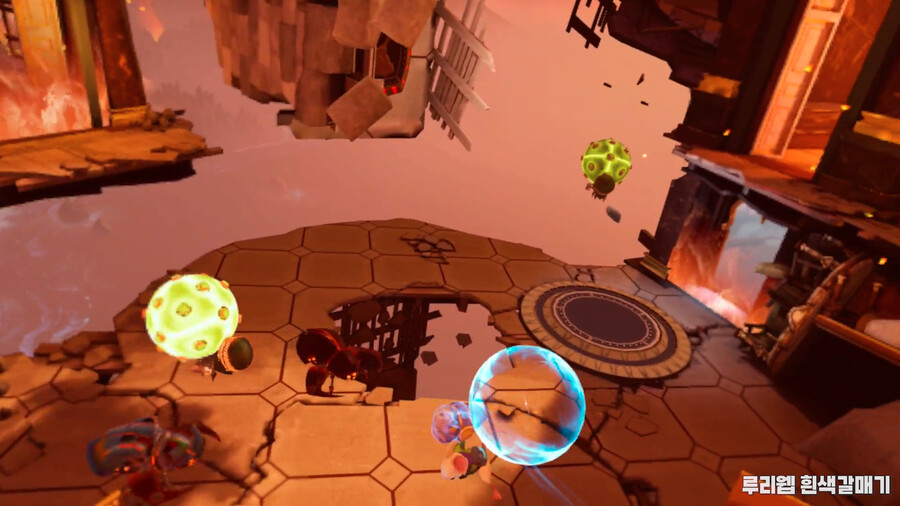 [모스2] 퍼즐 공략 챕터 9 - 타일런의 영역 4_1.png