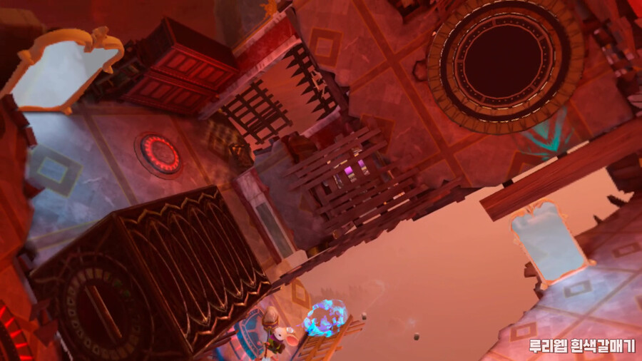 [모스2] 퍼즐 공략 챕터 9 - 타일런의 영역 4_11.png