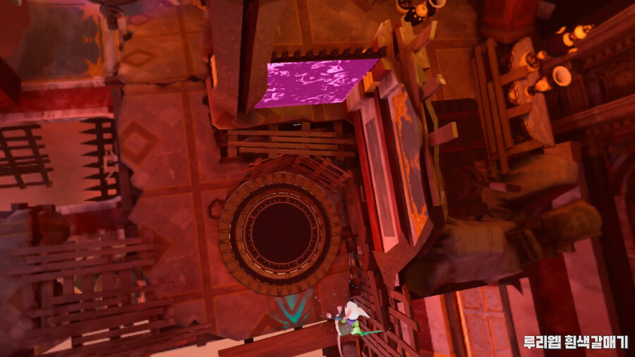 [모스2] 퍼즐 공략 챕터 9 - 타일런의 영역 4_15.png