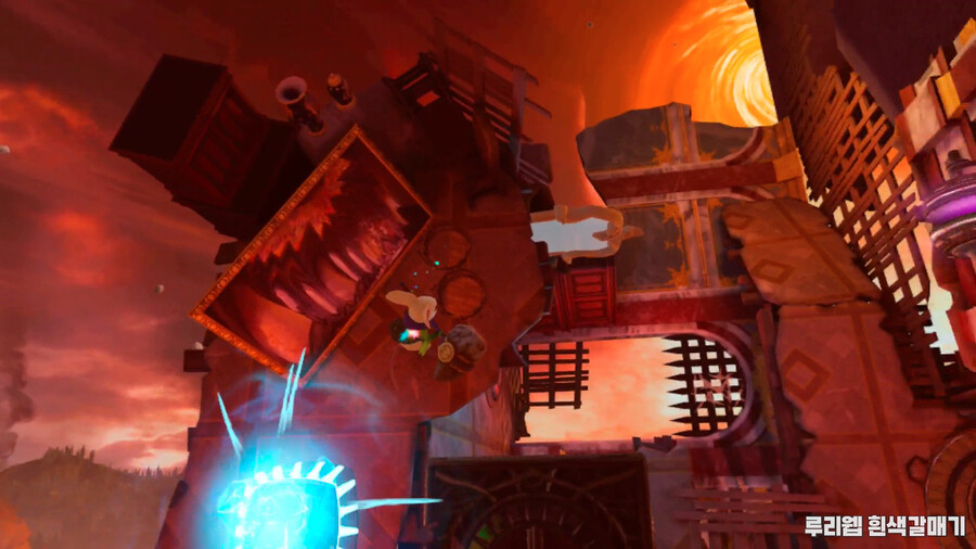 [모스2] 퍼즐 공략 챕터 9 - 타일런의 영역 4_20.png