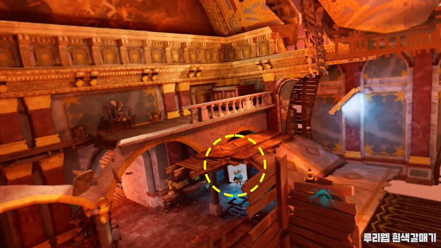 [모스2] 퍼즐 공략 챕터 9 - 타일런의 영역 5_2.png