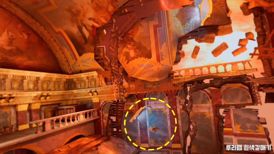 [모스2] 퍼즐 공략 챕터 9 - 타일런의 영역 5_3.png