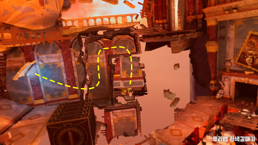 [모스2] 퍼즐 공략 챕터 9 - 타일런의 영역 5_4.png