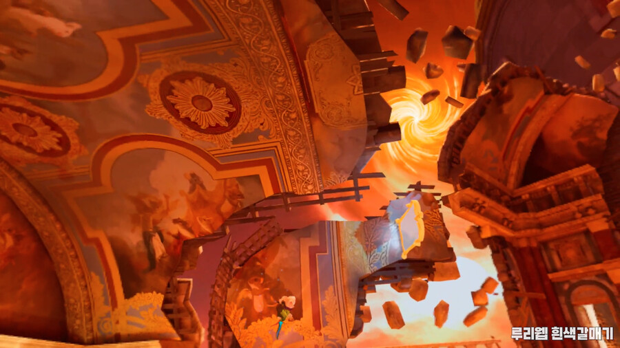 [모스2] 퍼즐 공략 챕터 9 - 타일런의 영역 5_8.png