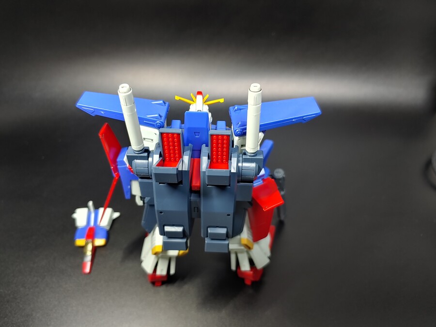 [HGUC] 더블제타 건담 (ZZ 건담)_11.jpg