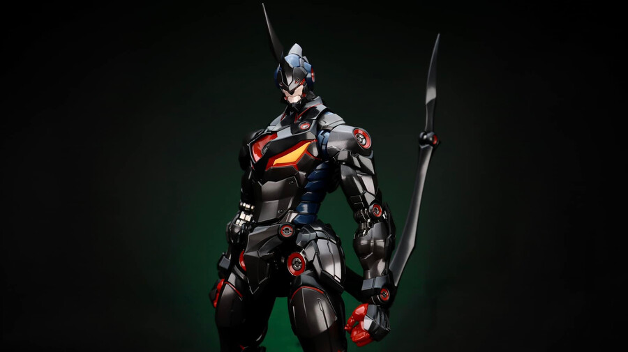 [CCS토이즈] 천원돌파 그렌라간 - 라젠간 샘플_3.png