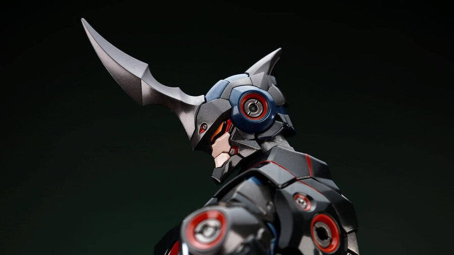 [CCS토이즈] 천원돌파 그렌라간 - 라젠간 샘플_4.png