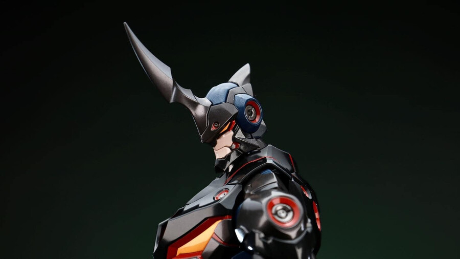 [CCS토이즈] 천원돌파 그렌라간 - 라젠간 샘플_5.png