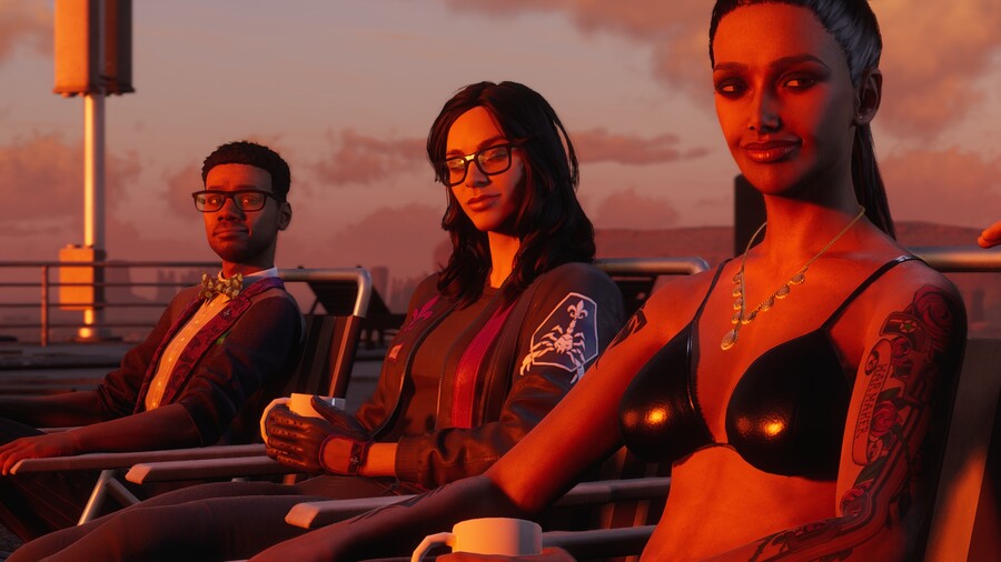 꽤나 재미있게 했습니다 ^^; (주의:최후의 대결장면 있습니다)_10.jpg