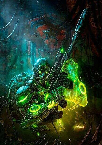 스타크레프트) 설정상 강함이 스타1보다 스타2쯤에 어느정도 보여준 유닛이_1.jpg