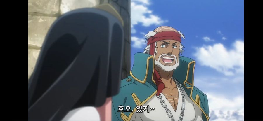 [오버로드 4기] 흔한 판타지 세계관 속 성녀_13.jpg