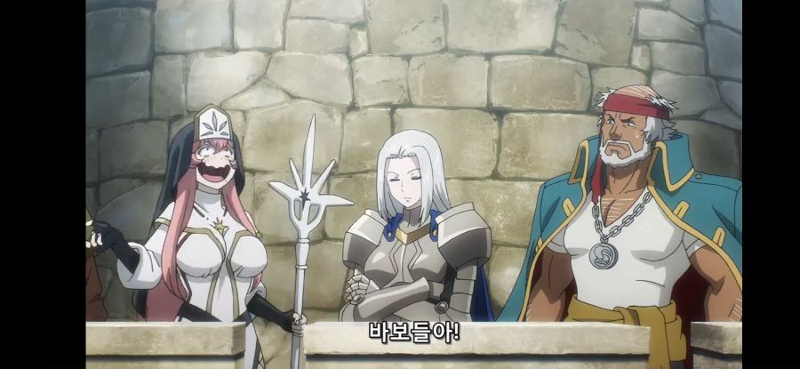 [오버로드 4기] 흔한 판타지 세계관 속 성녀_56.jpg