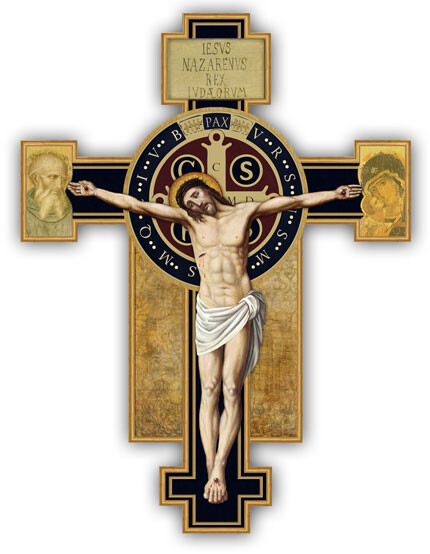 의외로 잘못 알려진 역십자가의 진실_1.jpg