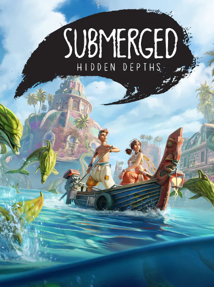 [에픽게임즈] 무료게임 섀도 오브 더 툼 레이더, 서브머지드, 녹아웃 시티 번들_2.png