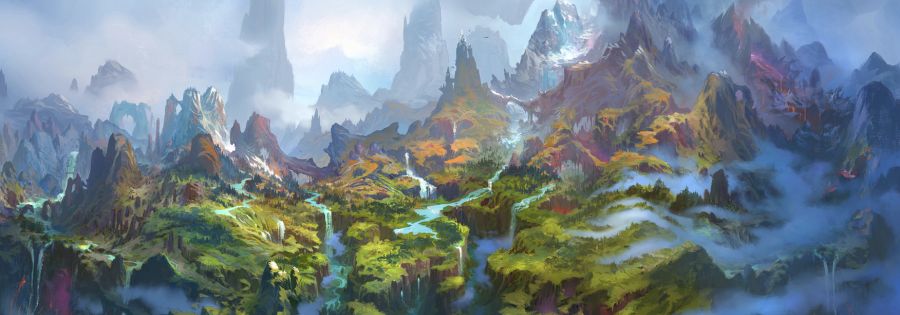 와우 용군단 아제로스에서 용의 섬 위치 대략적인 위치는?_1.png