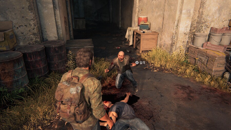 라오어 파트1 간단소감 및 잡담(스압)_10.jpeg