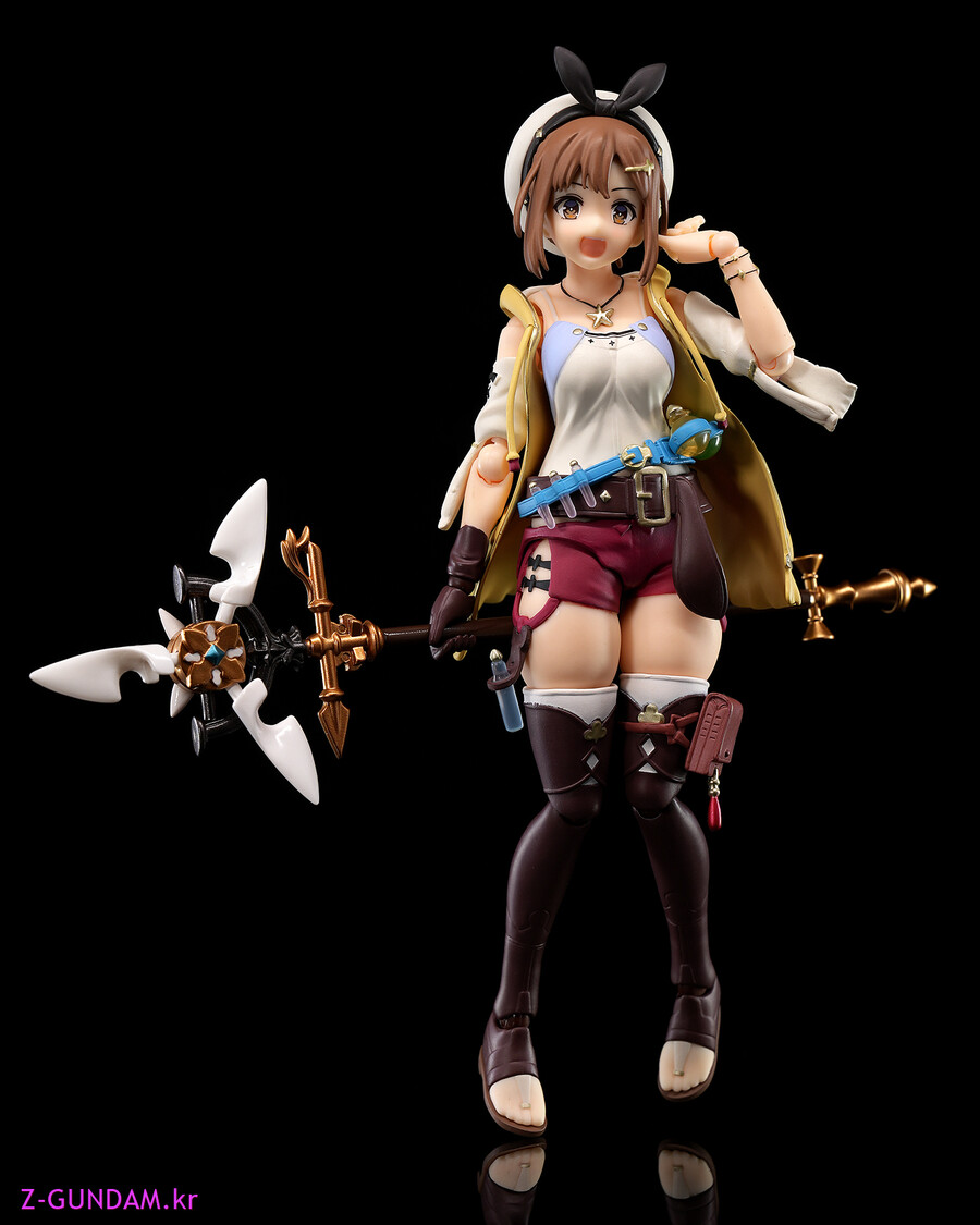 [피그마] 라이자의 아틀리에 - 라이잘린 스타우트_22.jpg